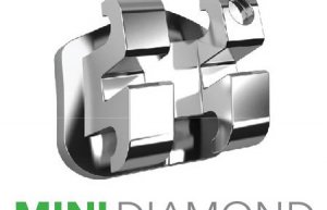 Комфортное лечение с брекетами Mini Diamond